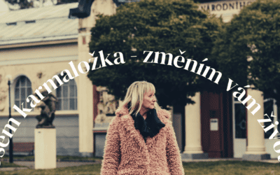 Můj životní příběh a cesta